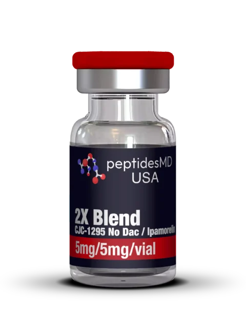 information on bpc 157 Guide to peptides in bodybuilding: Fat loss, recovery & muscle growth main image 1