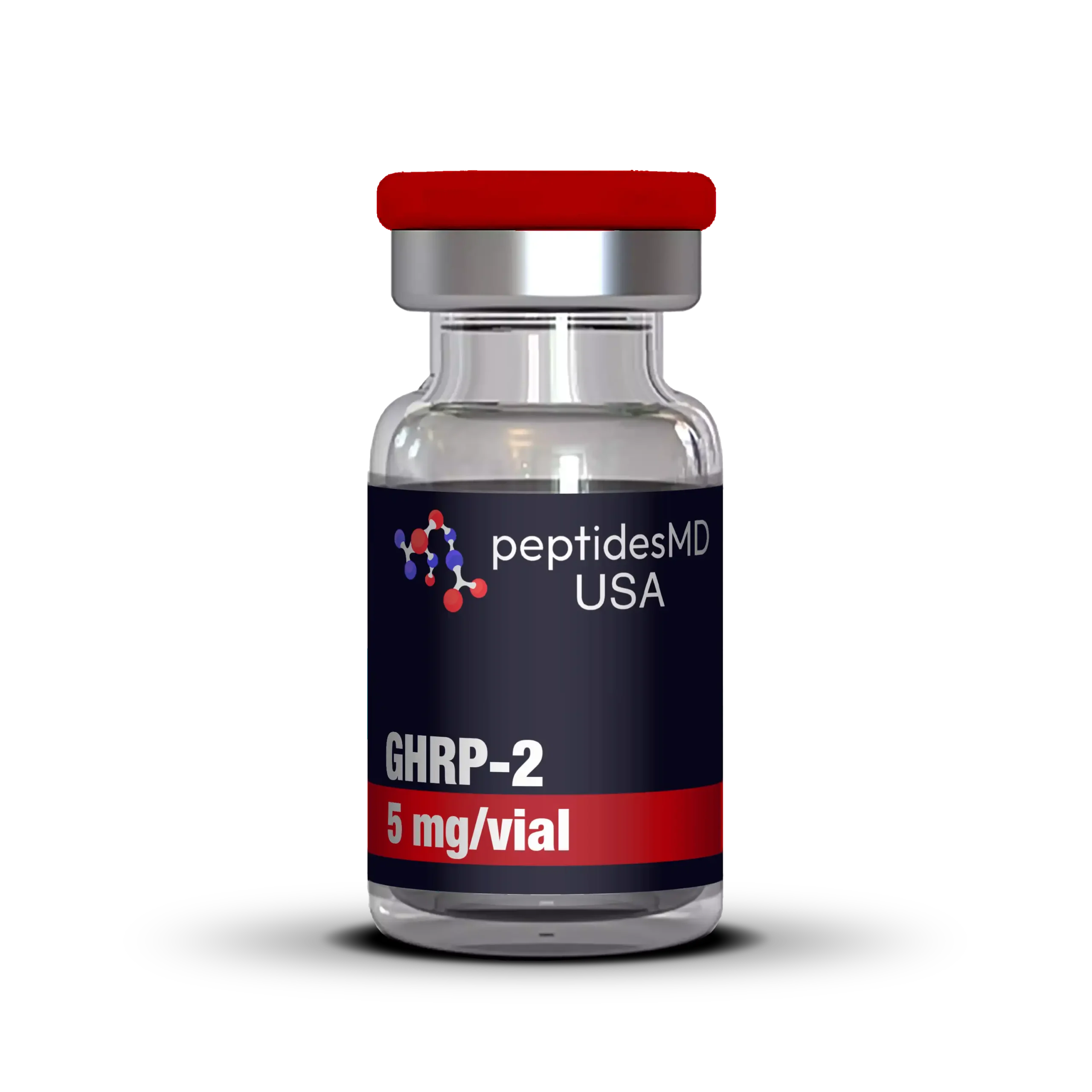 GHRP-2 (5mg)
