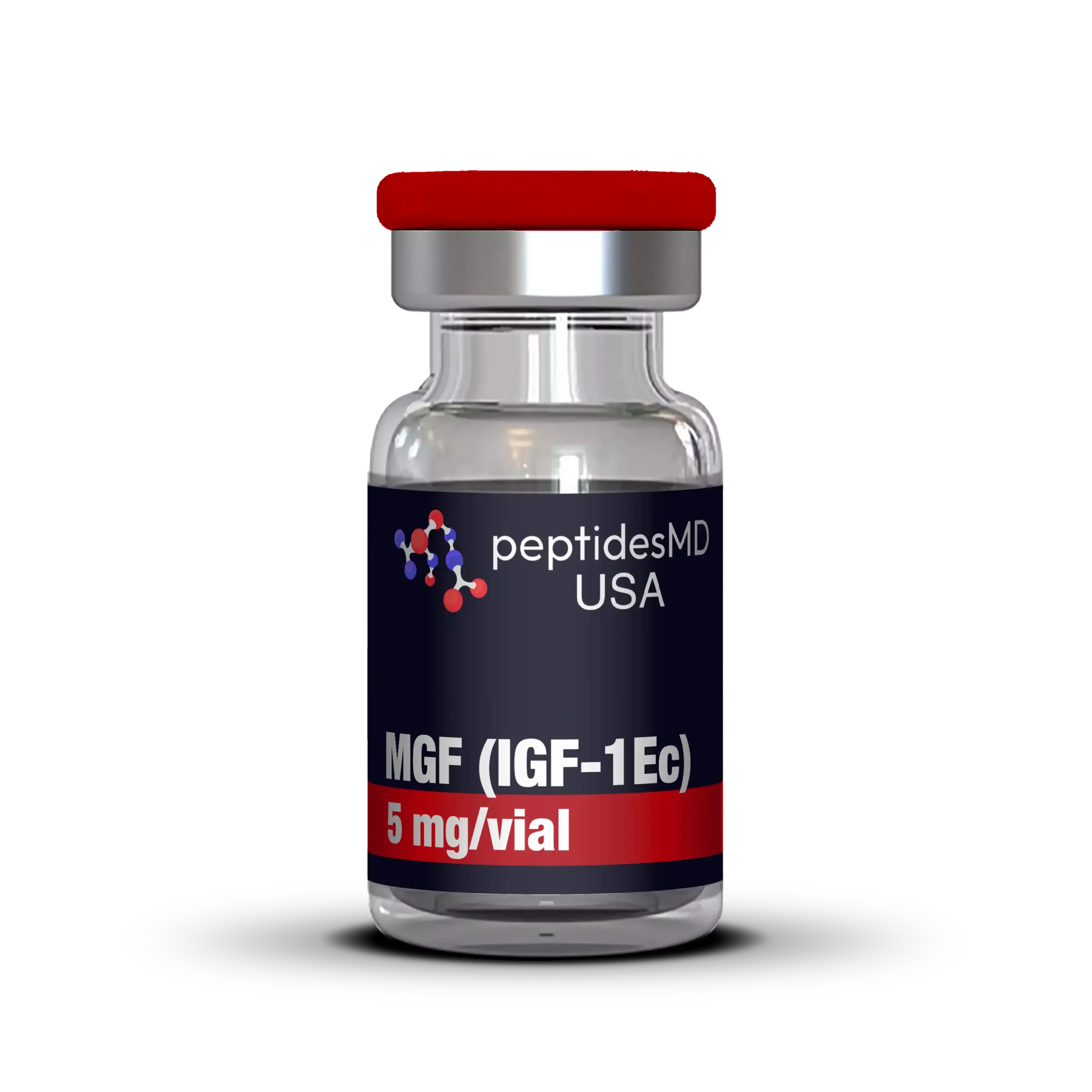MGF (IGF-1Ec) (5mg)