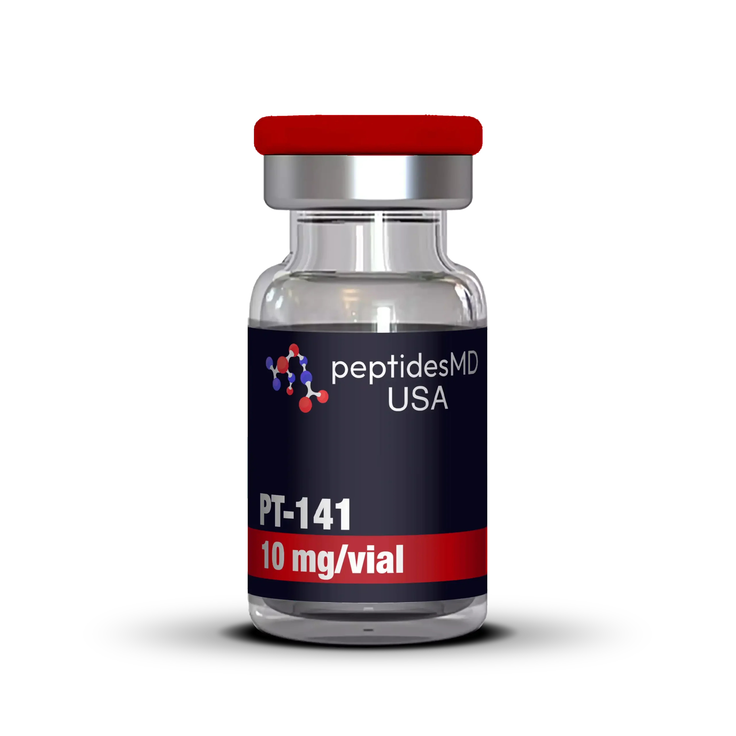 PT-141 (10mg)