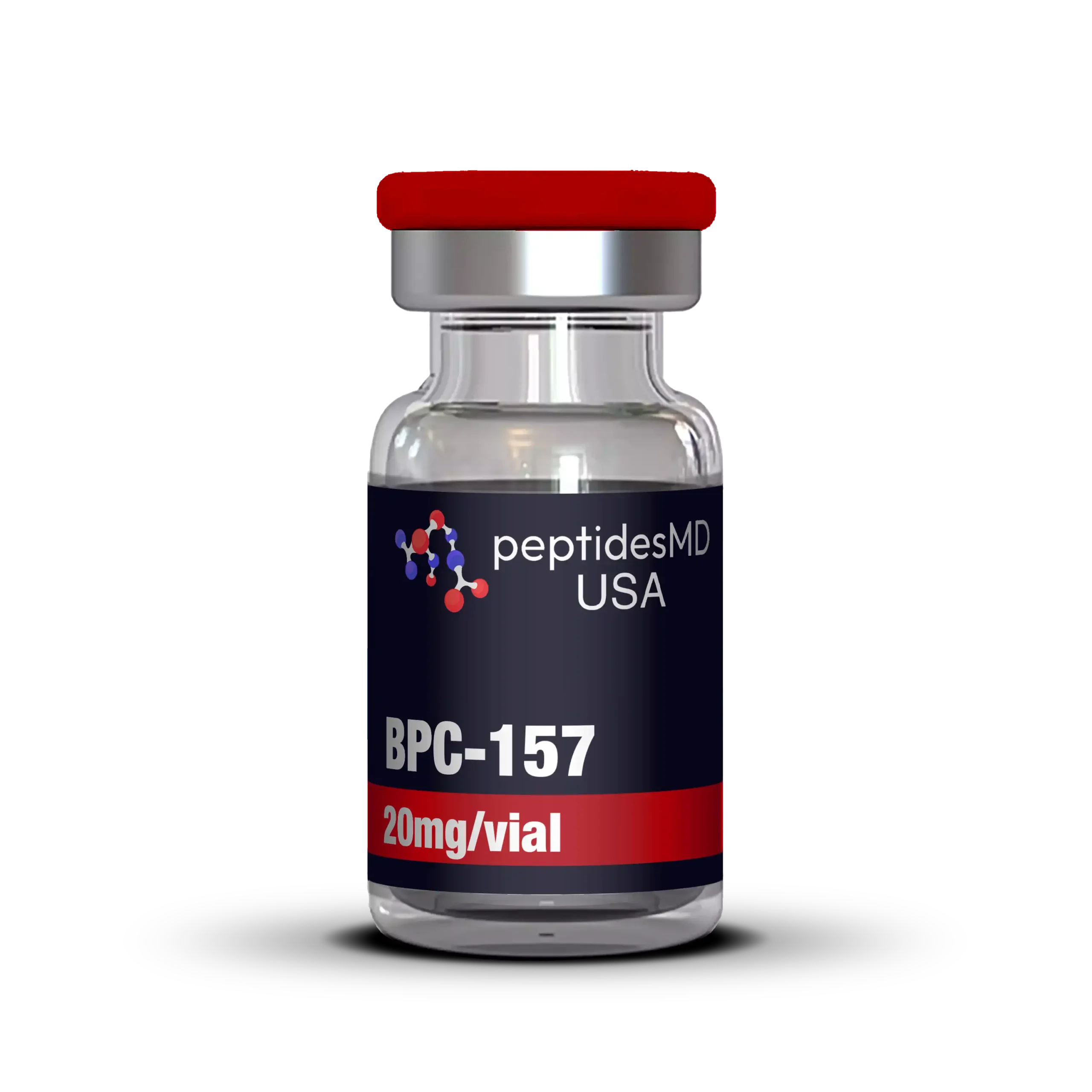 BPC-157 (20mg)