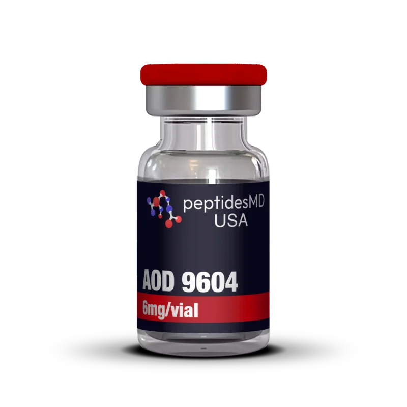 buy aod9604 6mg AOD 9604 (6mg) – Peptides MD USA