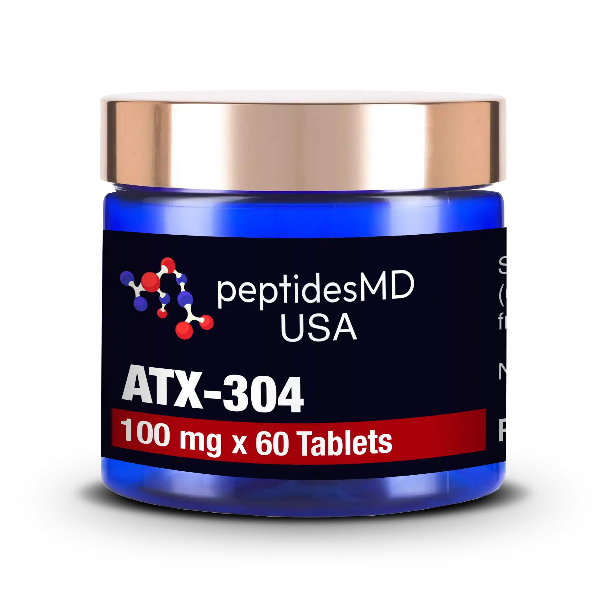 ATX-304 100mg x 60 Tablets